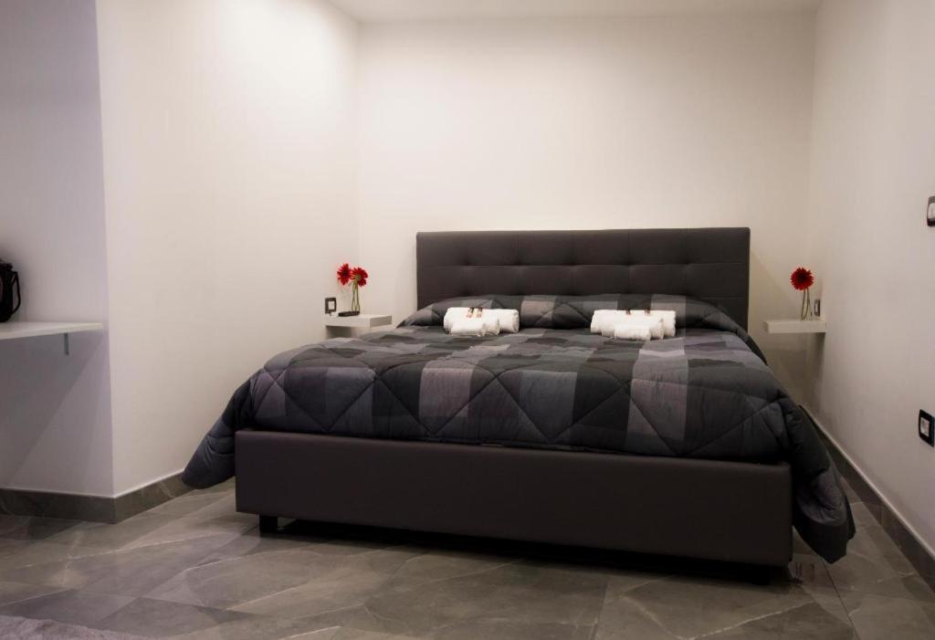 Suite Napoli Sotterranea Con Jacuzzi Екстер'єр фото